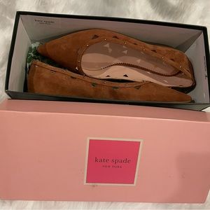 Kate Spade flats